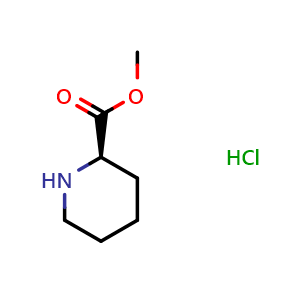 Methyl (R)-piperidine-2-carboxylate hydrochloride