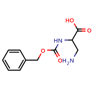 3-Amino-N-Cbz-DL-alanine