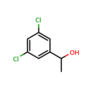 1-(3,5-Dichlorophenyl)ethanol