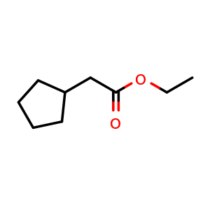 Ethyl 2-cyclopentylacetate