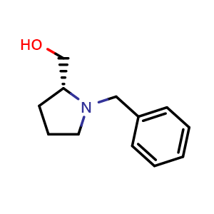 (R)-1-(Phenylmethyl)-2-pyrrolidinemethanol