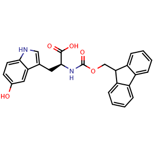Fmoc-5-Hydroxy-L-tryptophan