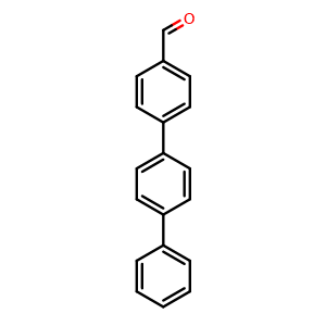 [1,1':4',1''-Terphenyl]-4-carboxaldehyde