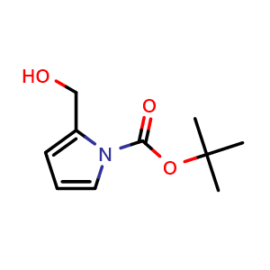 1-Boc-2-(hydroxymethyl)pyrrole