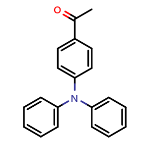 1-(4-(Diphenylamino)phenyl)ethanone