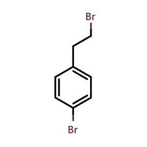 2-(4-Bromophenyl)ethyl bromide