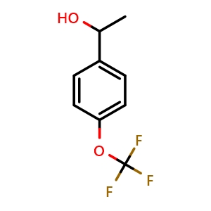 1-(4-(Trifluoromethoxy)phenyl)ethanol