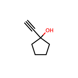 1-Ethynylcyclopentanol