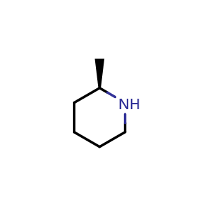 (R)-2-Methylpiperidine