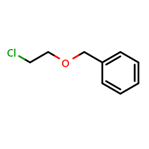 Benzyl 2-chloroethyl ether