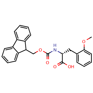 Fmoc-2-methoxy-D-phenylalanine
