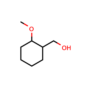 2-Methoxy-cyclohexanemethanol