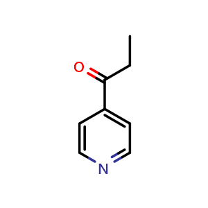1-(4-Pyridinyl)-1-propanone