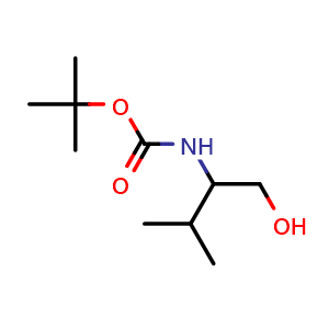 N-Boc-DL-valinol