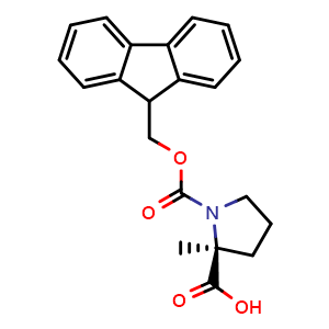 1-Fmoc-2-methyl-L-proline