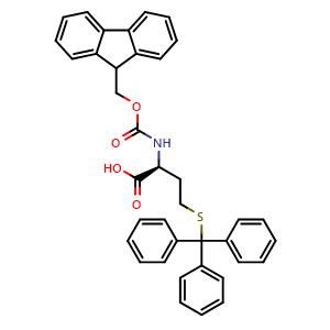 Fmoc-S-trityl-L-homocysteine