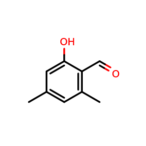 2-Hydroxy-4,6-dimethylbenzaldehyde