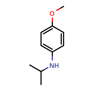 N-Isopropyl-4-methoxyaniline