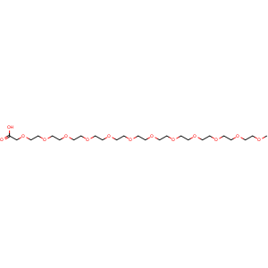 mPEG11-CH2COOH