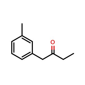 1-(3-Methylphenyl)butan-2-one