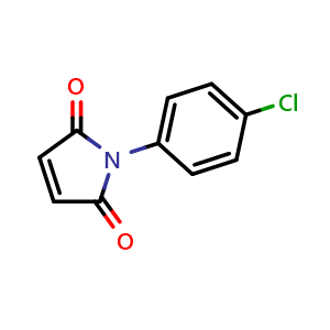 N-(4-Chlorophenyl)-maleimide