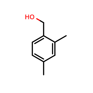 2,4-Dimethylbenzenemethanol