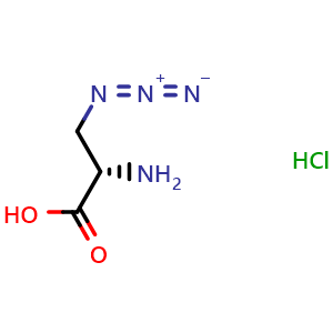 3-Azido-L-Alanine hydrochloride