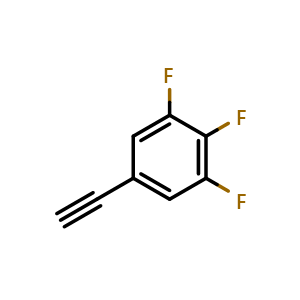 5-Ethynyl-1,2,3-trifluorobenzene