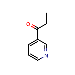 1-(3-Pyridinyl)-1-propanone