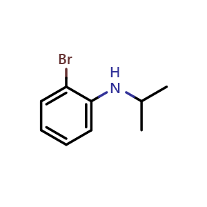 N-Isopropyl-2-bromoaniline