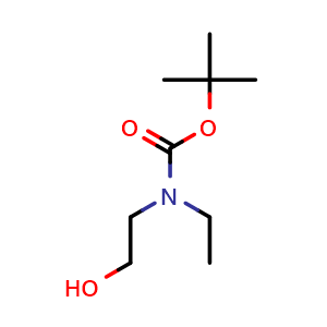 N-Boc-N-ethyl-ethanolamine