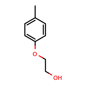 2-(4-Methylphenoxy)ethanol