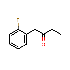 1-(2-Fluorophenyl)butan-2-one