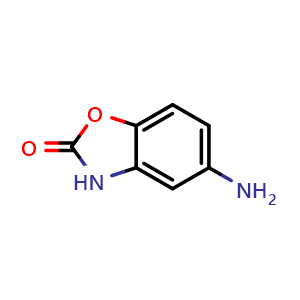 5-Amino-2(3H)-benzoxazolone