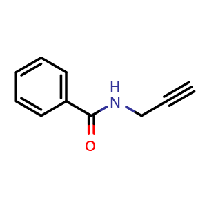 N-(Prop-2-yn-1-yl)benzamide