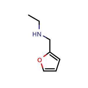 N-Ethyl-2-furanmethanamine