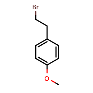 2-(4-Methoxyphenyl)ethyl bromide