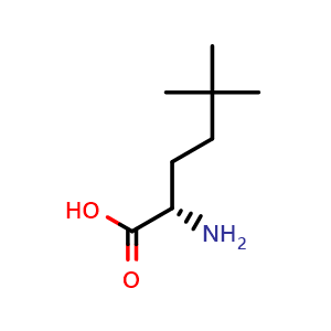 5,5-Dimethyl-L-norleucine