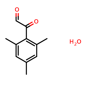 2,4,6-Trimethylphenylglyoxal hydrate