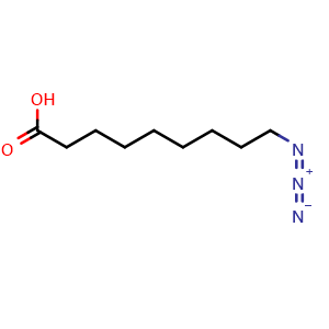 9-Azido-nonanoic acid