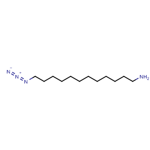 12-Azido-1-dodecanamine