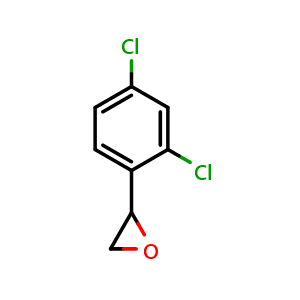 2-(2,4-Dichlorophenyl)-oxirane