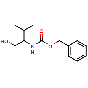 Cbz-DL-Valinol