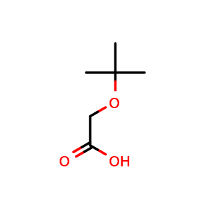 tert-Butoxy acetic acid