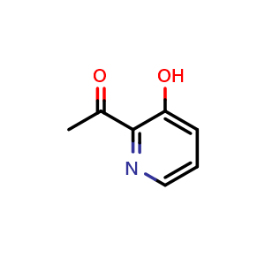 1-(3-Hydroxy-2-pyridinyl)ethanone