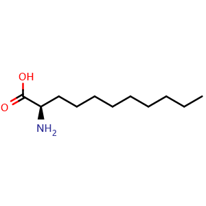 (R)-2-Aminoundecanoic acid