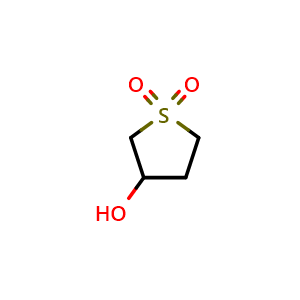 Tetrahydrothiophene-3-ol 1,1-dioxide
