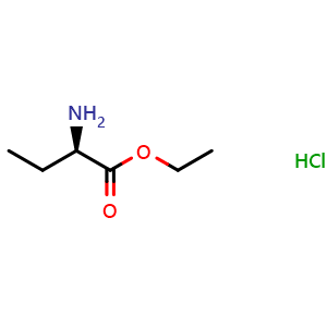 (R)-2-Aminobutyric acid ethyl ester hydrochloride