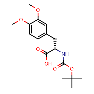 Boc-3,4-dimethoxy-L-phenylalanine