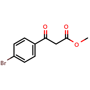 Methyl 3-(4-bromophenyl)-3-oxopropionate